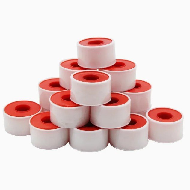 Zinc Oxide Plaster